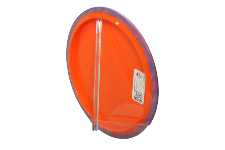 Axiom Neutron Crave Fairway Driver Back View