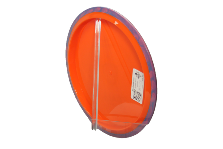 Axiom Neutron Crave Fairway Driver Back View