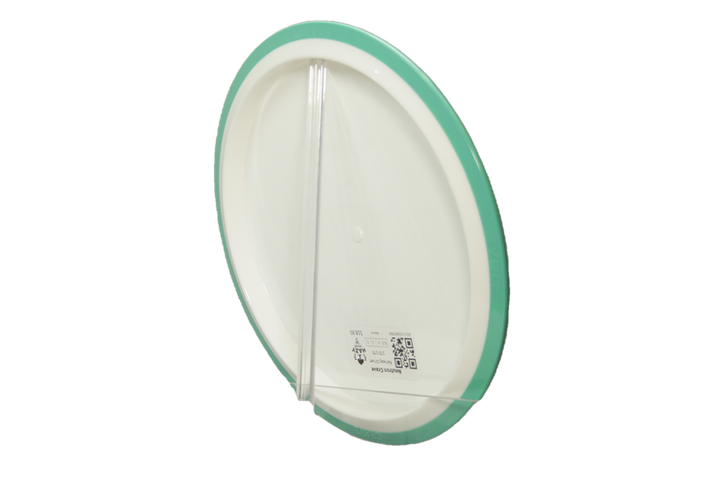 Axiom Neutron Crave Fairway Driver Back View