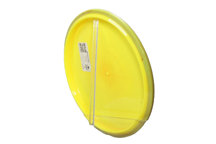 Axiom Neutron Hex Midrange Back View