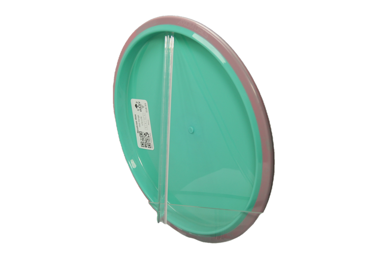 Axiom Neutron Hex Midrange Back View