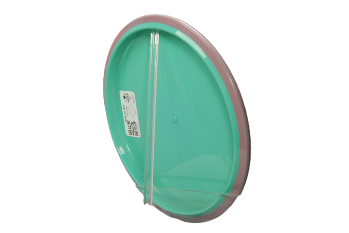 Axiom Neutron Hex Midrange Back View