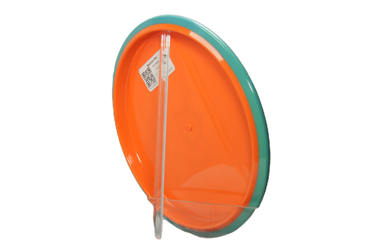 Axiom Neutron Hex Midrange Back View