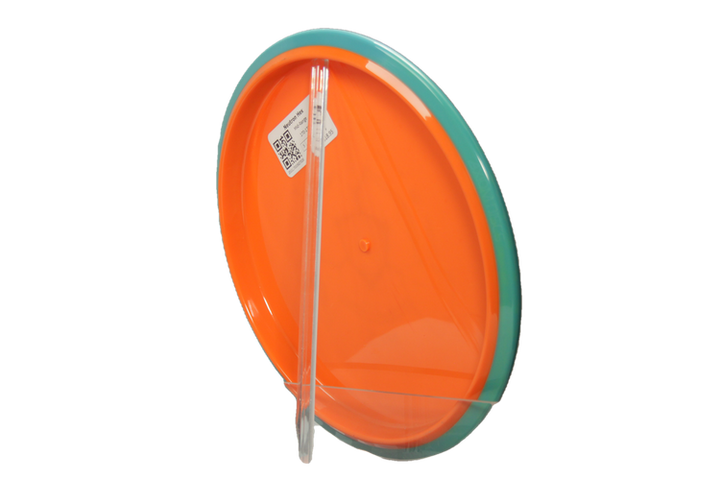 Axiom Neutron Hex Midrange Back View