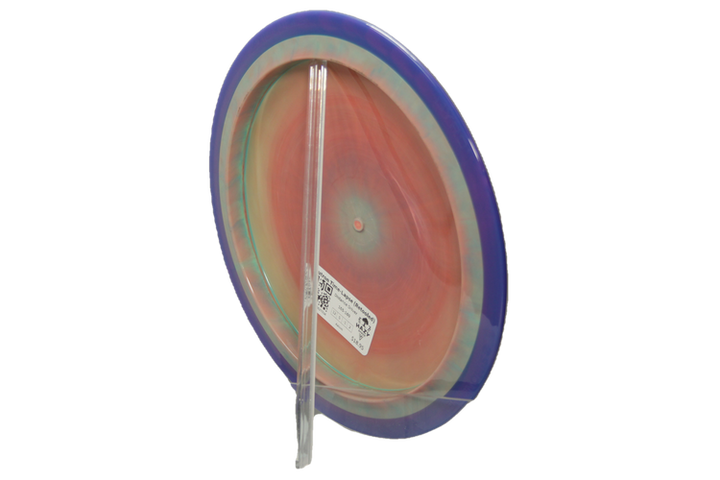 Axiom Neutron Time-Lapse (Retooled) Distance Driver Back View