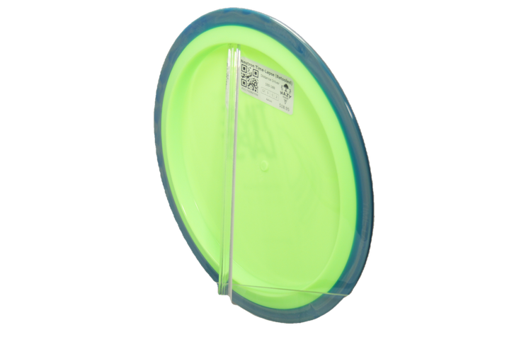 Axiom Neutron Time-Lapse (Retooled) Distance Driver Back View