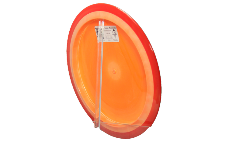 Axiom Neutron Time-Lapse (Retooled) Distance Driver Back View