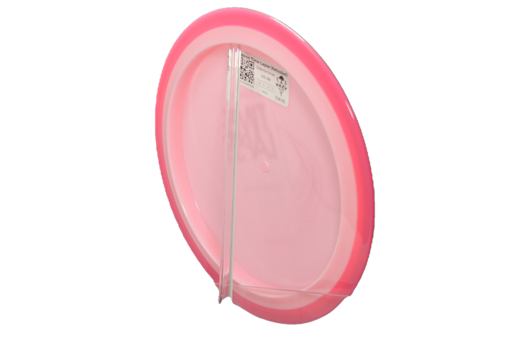 Axiom Neutron Time-Lapse (Retooled) Distance Driver Back View