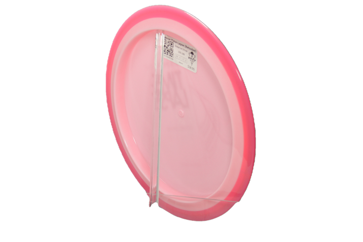 Axiom Neutron Time-Lapse (Retooled) Distance Driver Back View