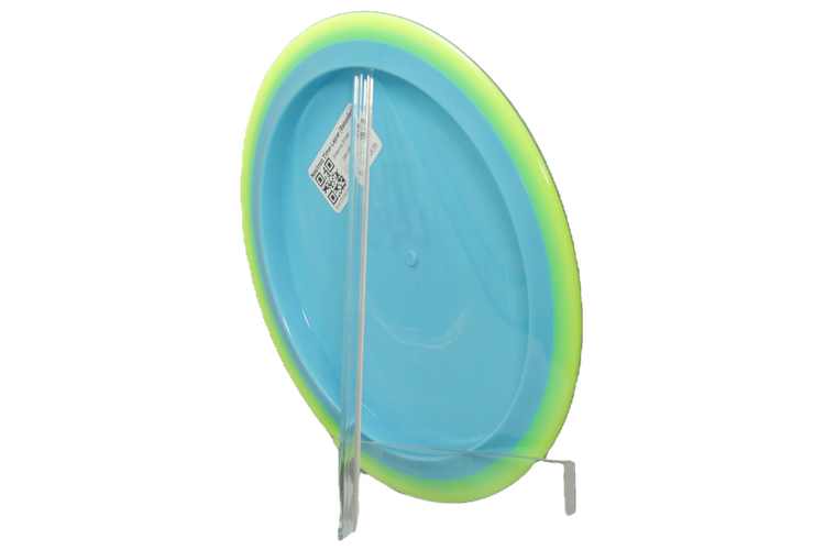 Axiom Neutron Time-Lapse (Retooled) Distance Driver Back View