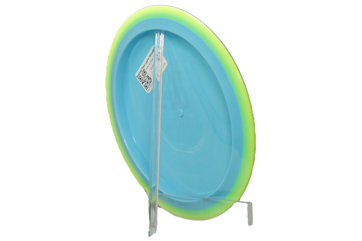 Axiom Neutron Time-Lapse (Retooled) Distance Driver Back View