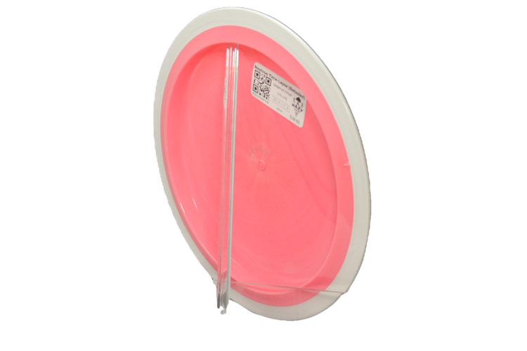 Axiom Neutron Time-Lapse (Retooled) Distance Driver Back View