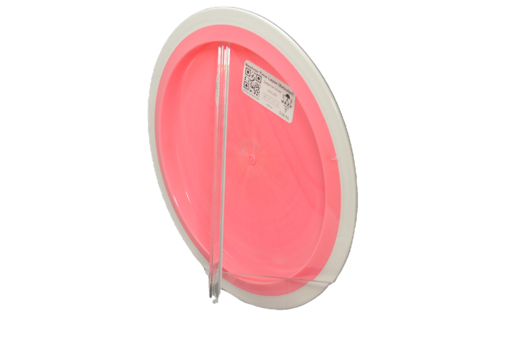 Axiom Neutron Time-Lapse (Retooled) Distance Driver Back View