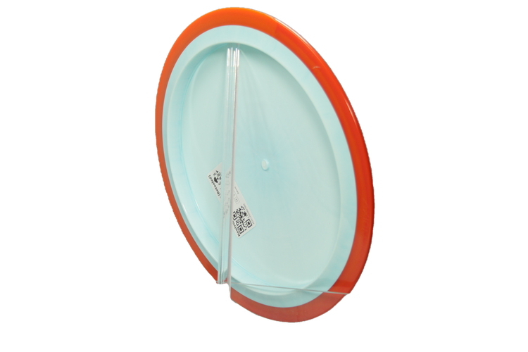 Axiom Neutron Time-Lapse (Retooled) Distance Driver Back View