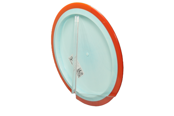 Axiom Neutron Time-Lapse (Retooled) Distance Driver Back View