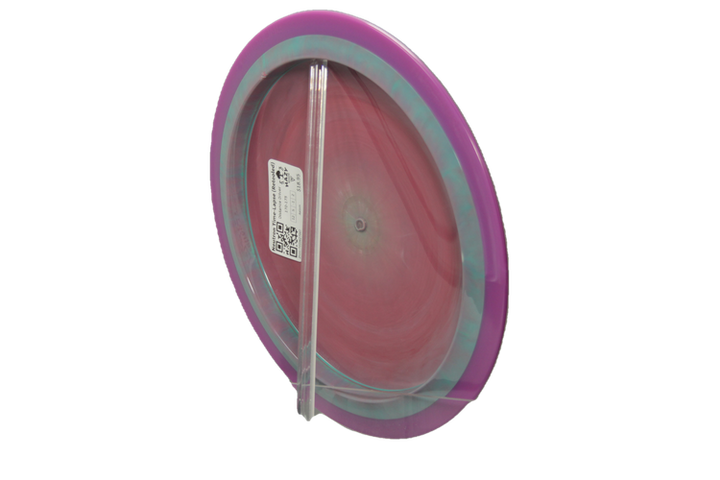 Axiom Neutron Time-Lapse (Retooled) Distance Driver Back View