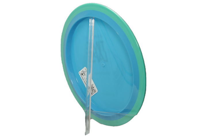 Axiom Neutron Time-Lapse (Retooled) Distance Driver Back View