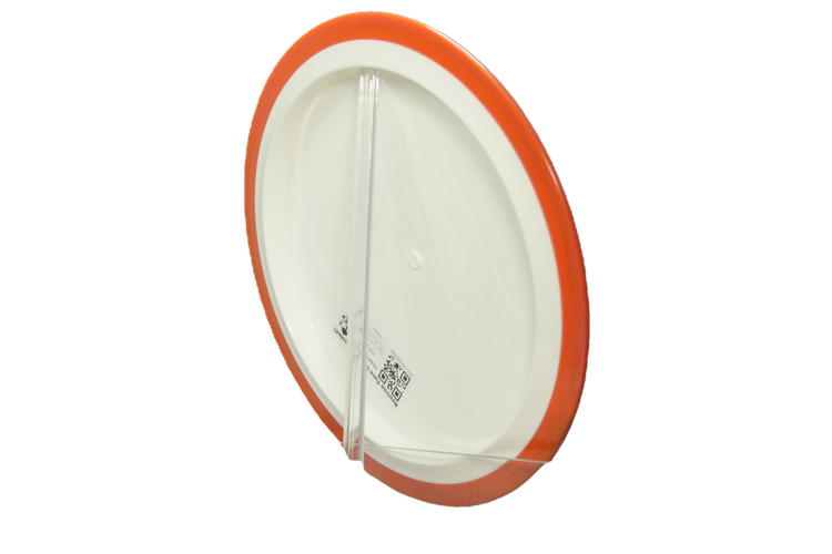 Axiom Neutron Time-Lapse (Retooled) Distance Driver Back View