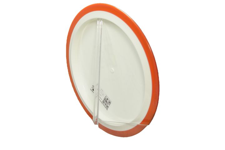 Axiom Neutron Time-Lapse (Retooled) Distance Driver Back View