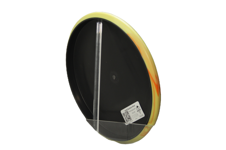 Axiom Soft Electron Pixel Putter Back View