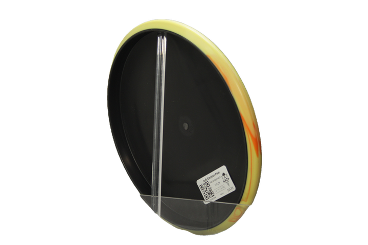 Axiom Soft Electron Pixel Putter Back View