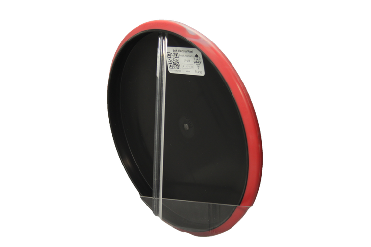 Axiom Soft Electron Pixel Putter Back View