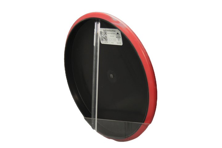 Axiom Soft Electron Pixel Putter Back View