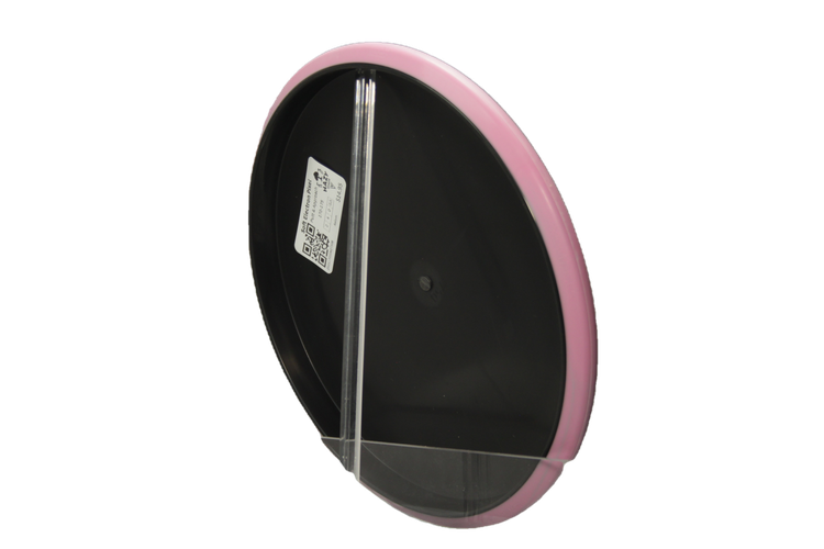 Axiom Soft Electron Pixel Putter Back View