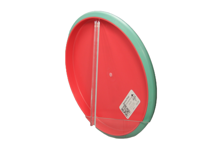 Axiom Electron Proxy Putter Back View