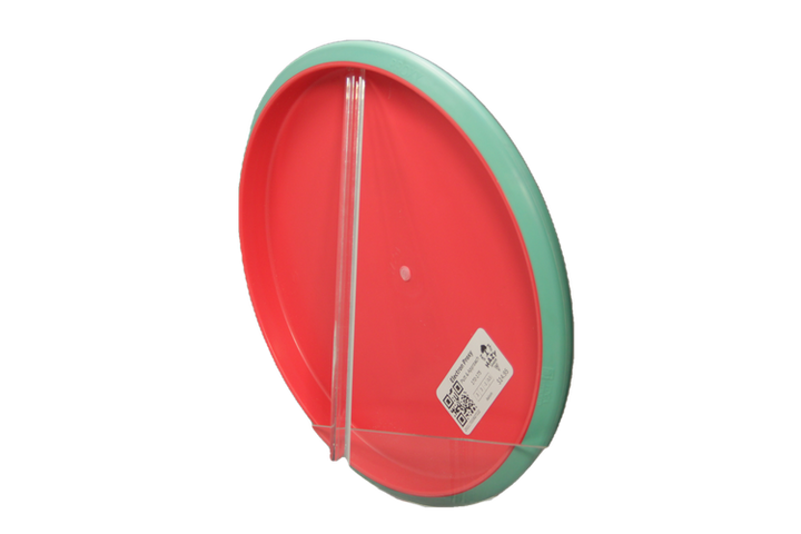 Axiom Electron Proxy Putter Back View