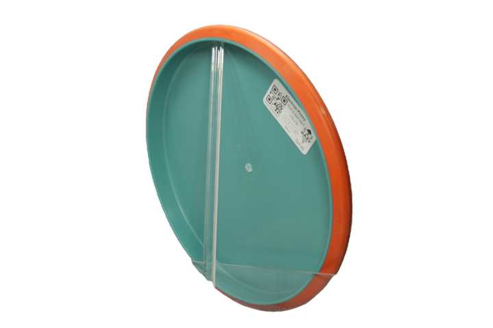 Axiom Electron Proxy Putter Back View