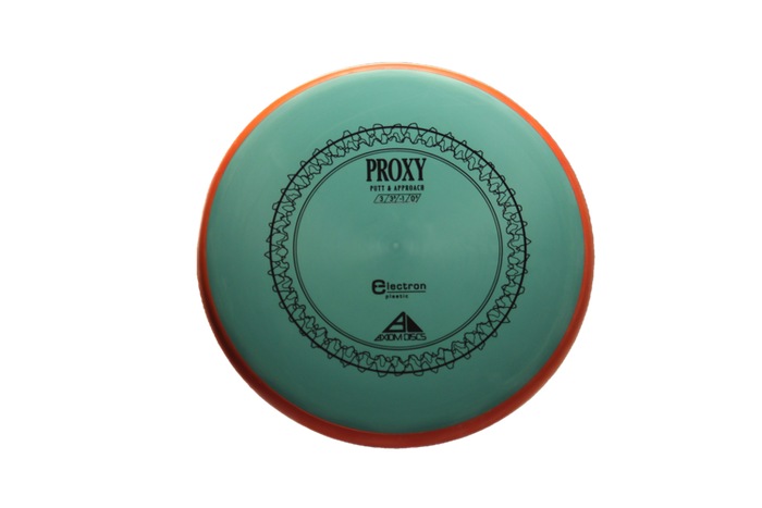 Axiom Electron Proxy Putter