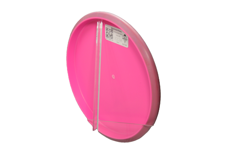 Axiom Electron Proxy Putter Back View