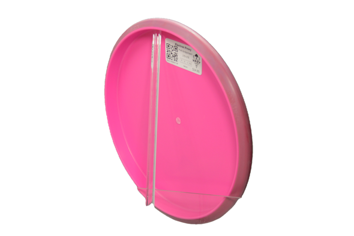 Axiom Electron Proxy Putter Back View