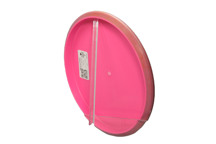 Axiom Electron Proxy Putter Back View