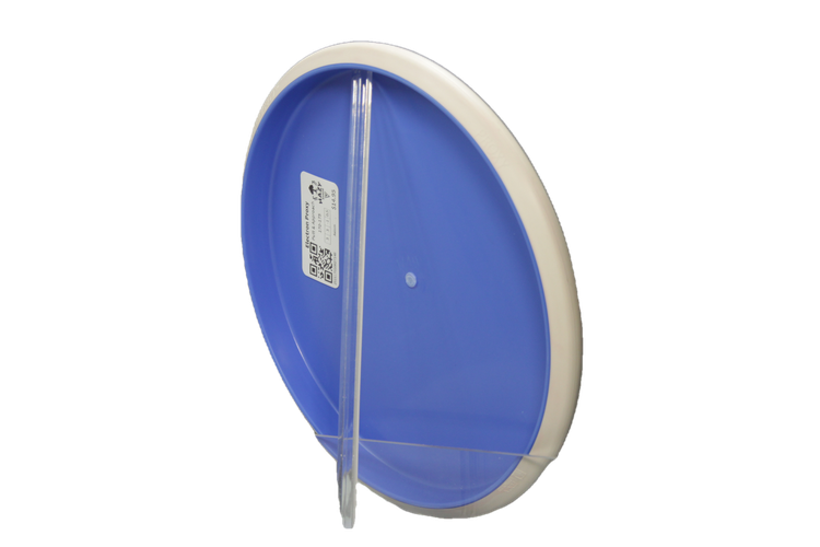 Axiom Electron Proxy Putter Back View