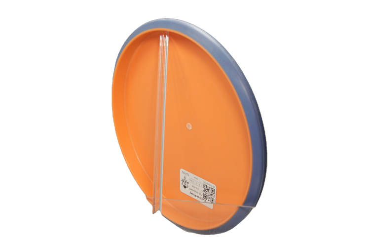 Axiom Electron Proxy Putter Back View