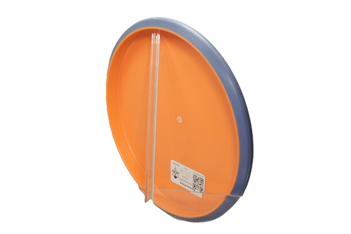 Axiom Electron Proxy Putter Back View