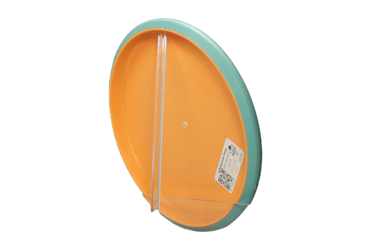 Axiom Soft Electron Proxy Putter Back View