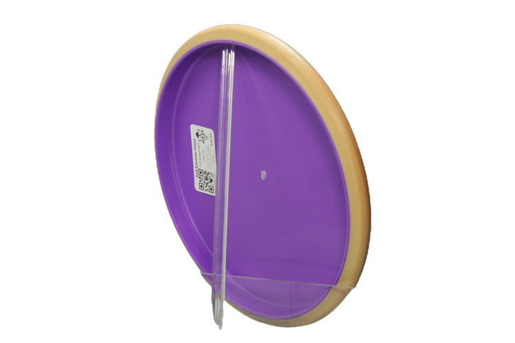 Axiom Soft Electron Proxy Putter Back View