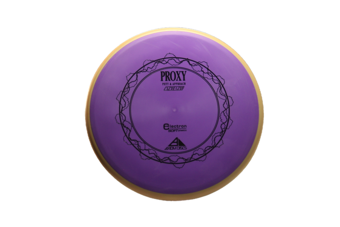 Axiom Soft Electron Proxy Putter