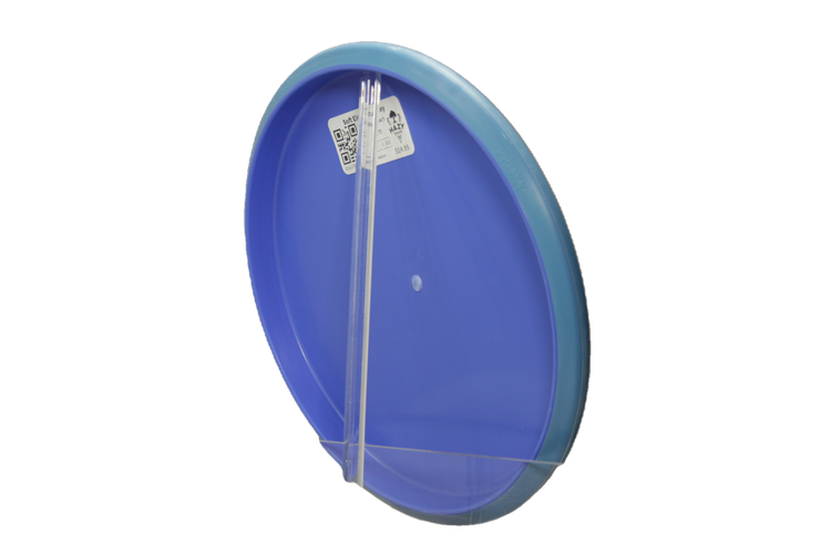 Axiom Soft Electron Proxy Putter Back View