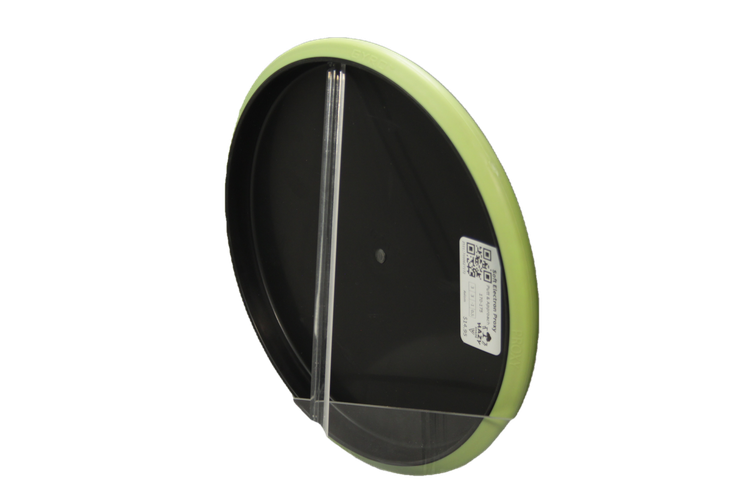 Axiom Soft Electron Proxy Putter Back View