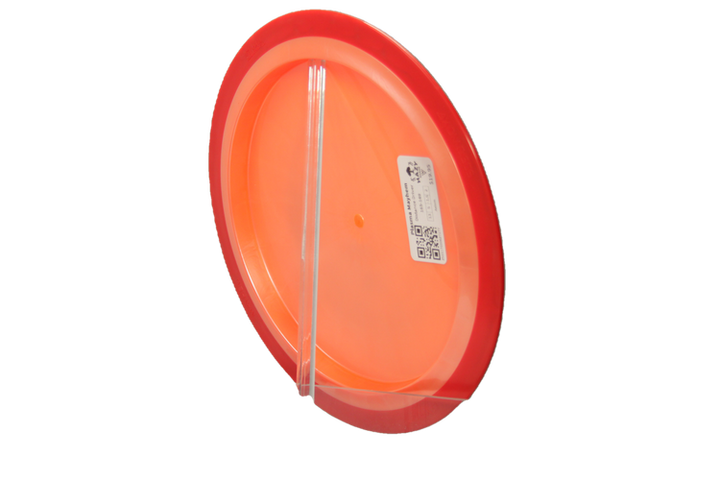 Axiom Plasma Mayhem Distance Driver Back View