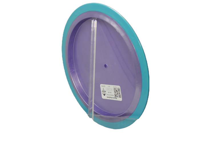 Axiom Plasma Mayhem Distance Driver Back View