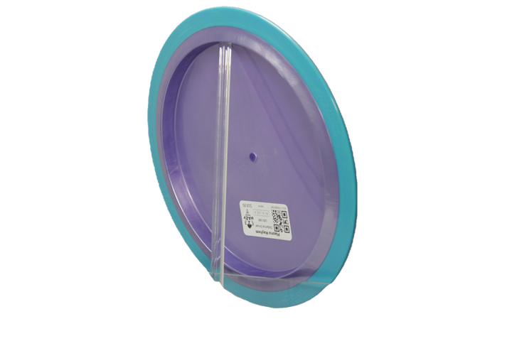 Axiom Plasma Mayhem Distance Driver Back View