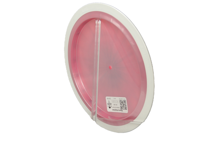 Axiom Plasma Mayhem Distance Driver Back View