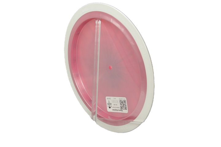 Axiom Plasma Mayhem Distance Driver Back View