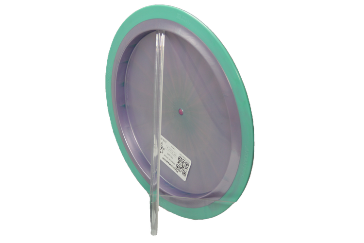 Axiom Plasma Mayhem Distance Driver Back View