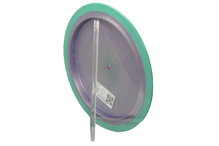 Axiom Plasma Mayhem Distance Driver Back View